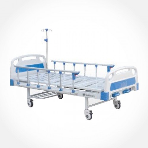 BASIC MANUAL (1/2/3 FUNCTION) HOSPITAL BED